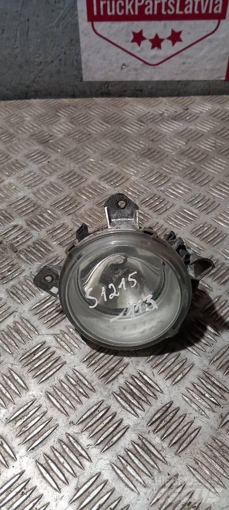 Scania R440  1852569 Кабіни