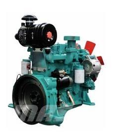 Cummins 6BT5.9-GM100 Двигуни