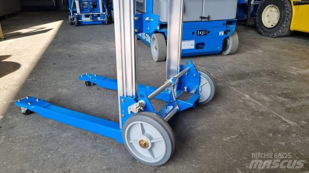 Genie GL8 Ручні штабелери