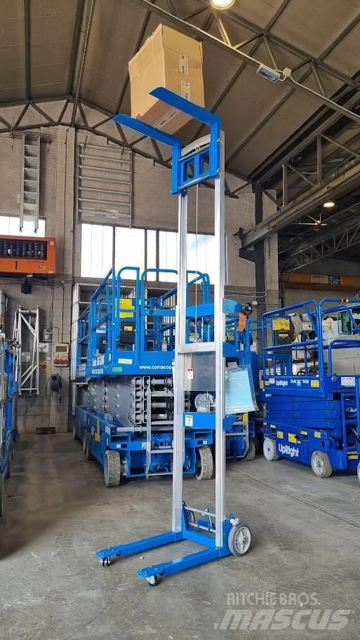 Genie GL8 Ручні штабелери