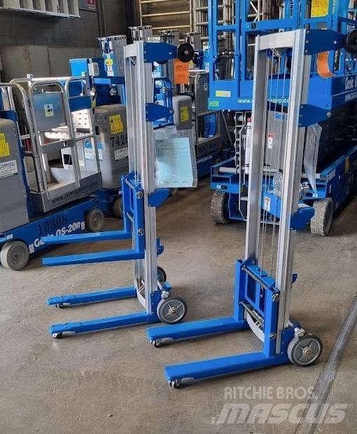 Genie GL8 Ручні штабелери