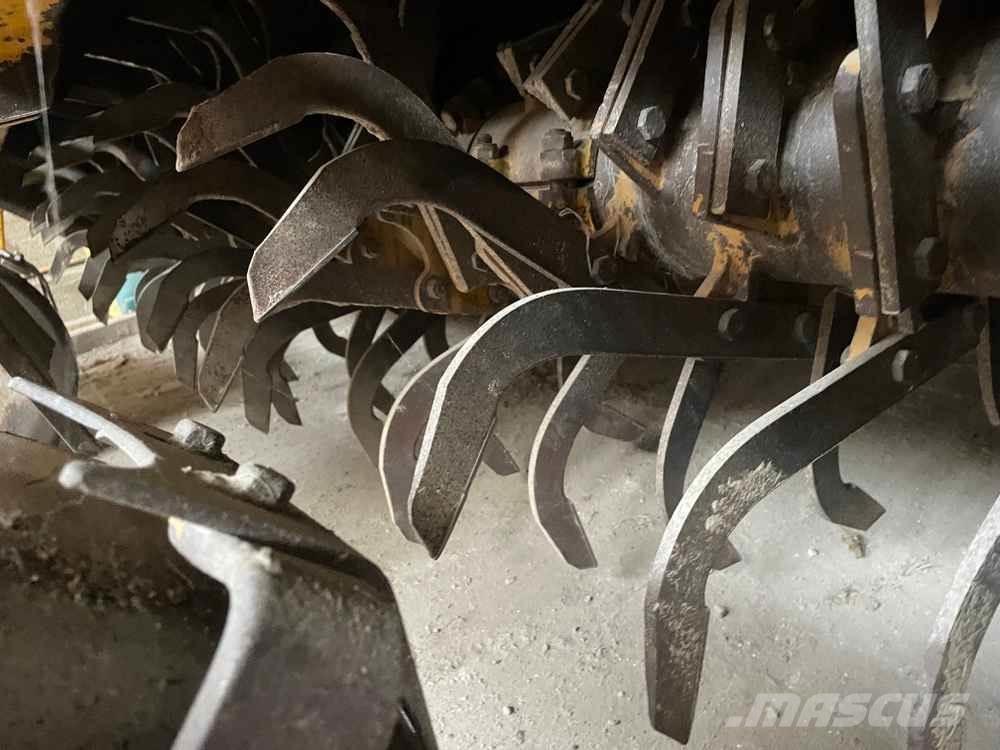 Rumptstad FH 4X75 Машини для збирання та переробки картоплі - Інші