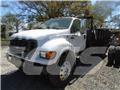 Ford F 650 Вантажівки-платформи/бокове розвантаження