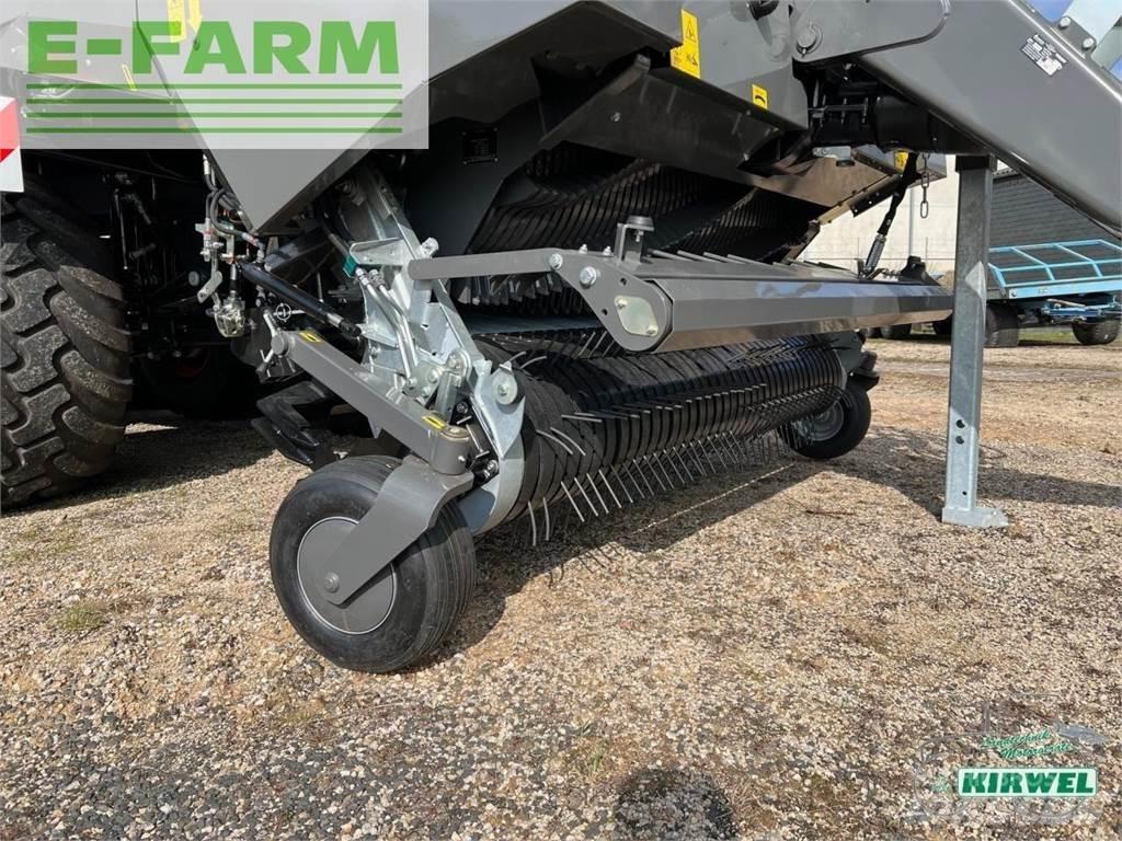 Fendt tigo 90 xr Інші напівпричепи