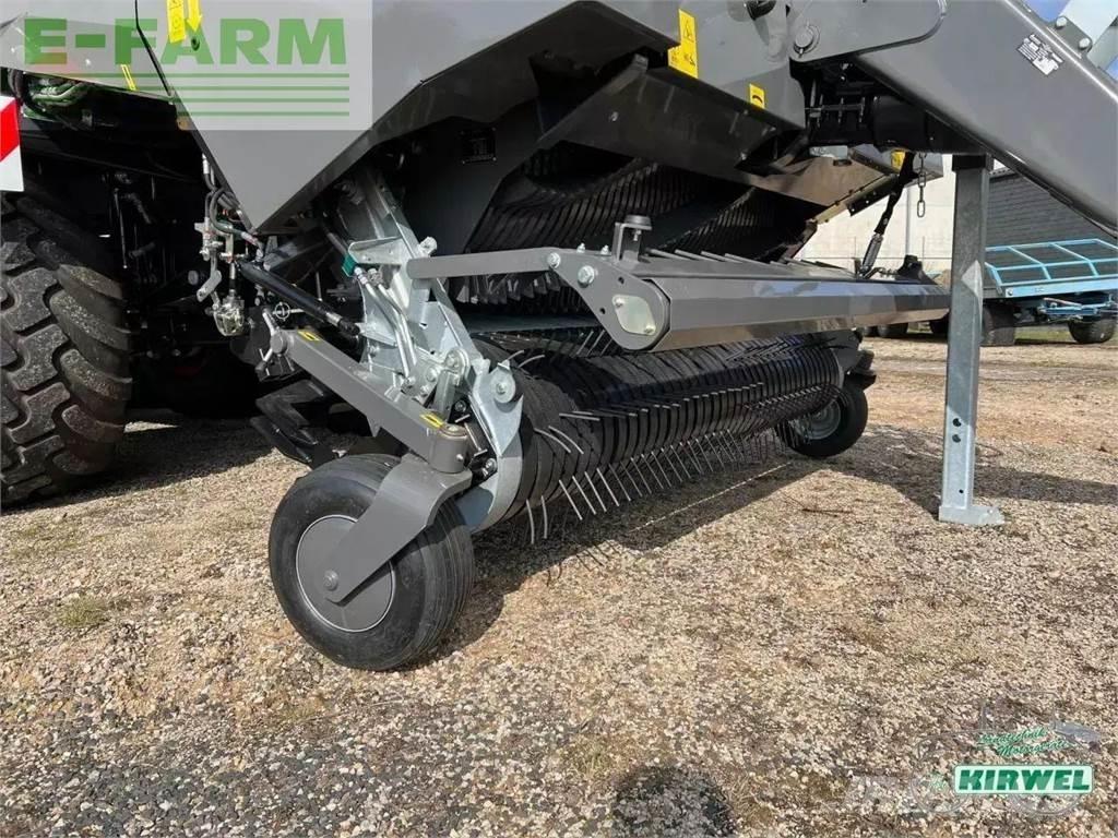 Fendt tigo 90 xr Інші напівпричепи
