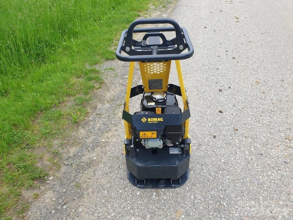Bomag BR 95 Віброплити та вібротрамбовки