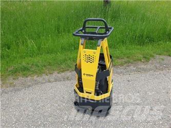Bomag BR 95 Віброплити та вібротрамбовки