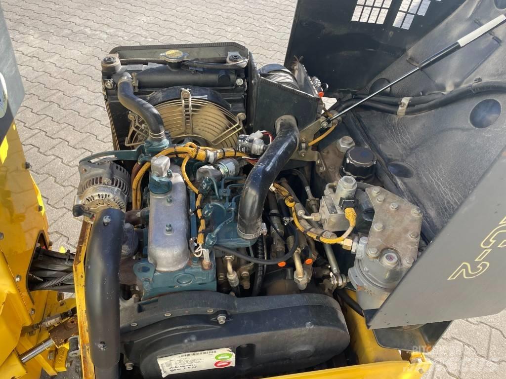 Bomag BW 90 AC-2 Комбіновані катки