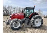 Massey Ferguson 8680 Трактори