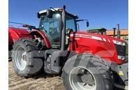 Massey Ferguson 8680 Трактори