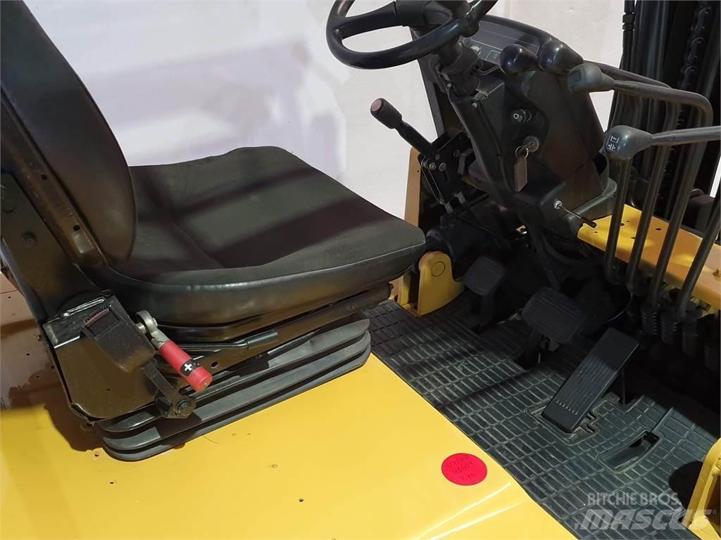 CAT DP45K2 MC Дизельні навантажувачі