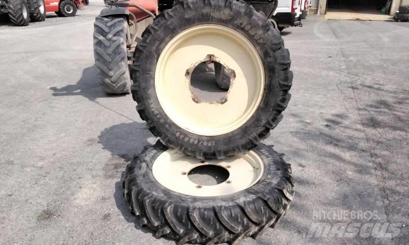 Kleber 11.2R32 Колеса