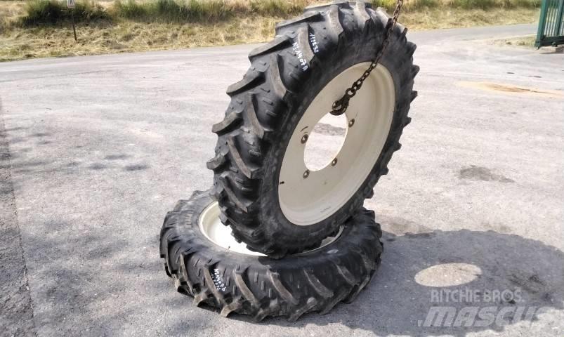 Kleber 11.2R32 Колеса