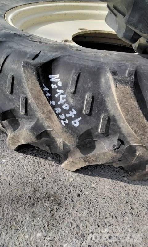 Kleber 11.2R32 Колеса