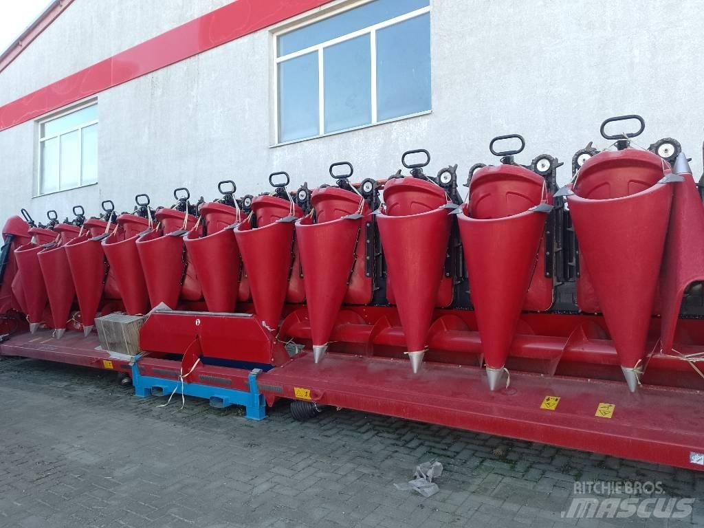 Case IH CIH 4412 75 Додаткове обладнання для збиральних комбайнів