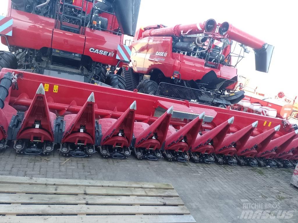 Case IH CIH 4412 75 Додаткове обладнання для збиральних комбайнів