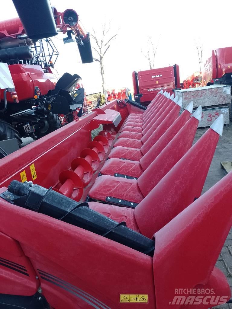 Case IH CIH 4412 75 Додаткове обладнання для збиральних комбайнів