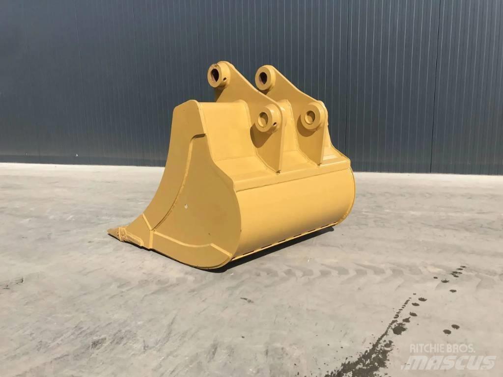 CAT 320GC 1.20m Ковші