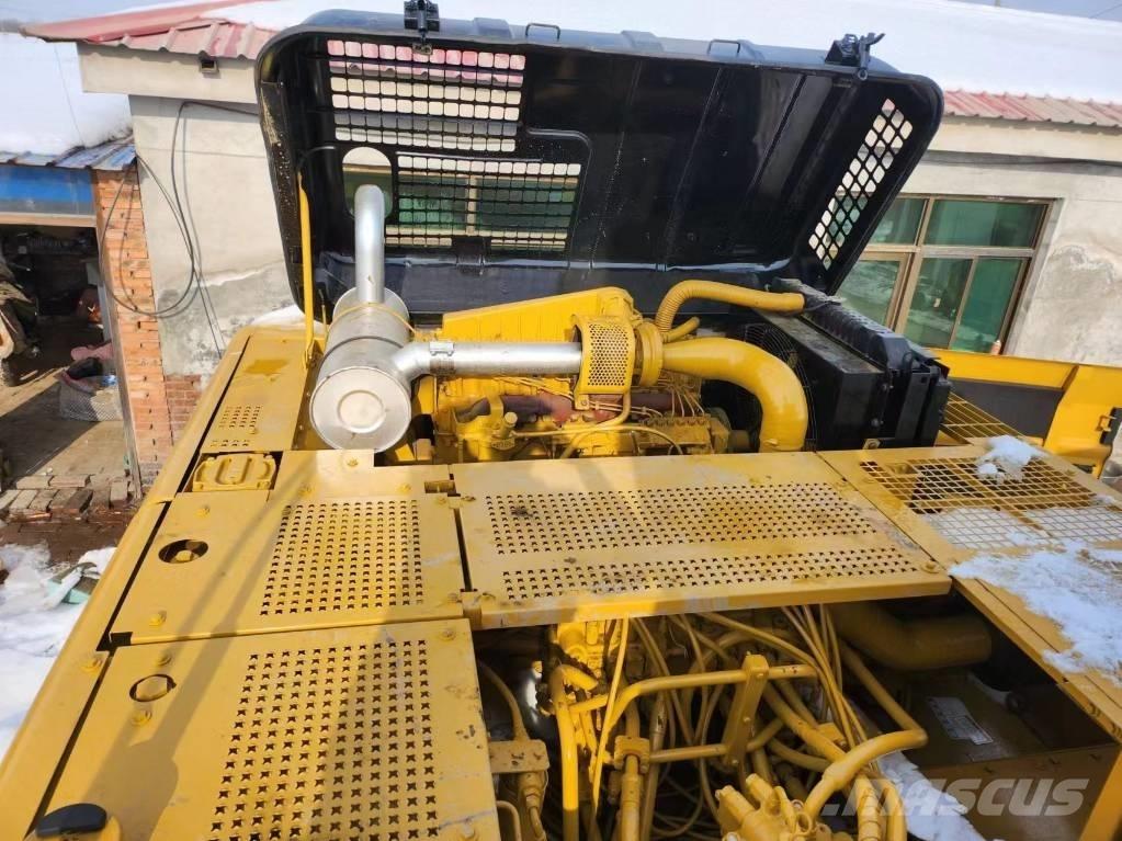 CAT 330B Гусеничні екскаватори