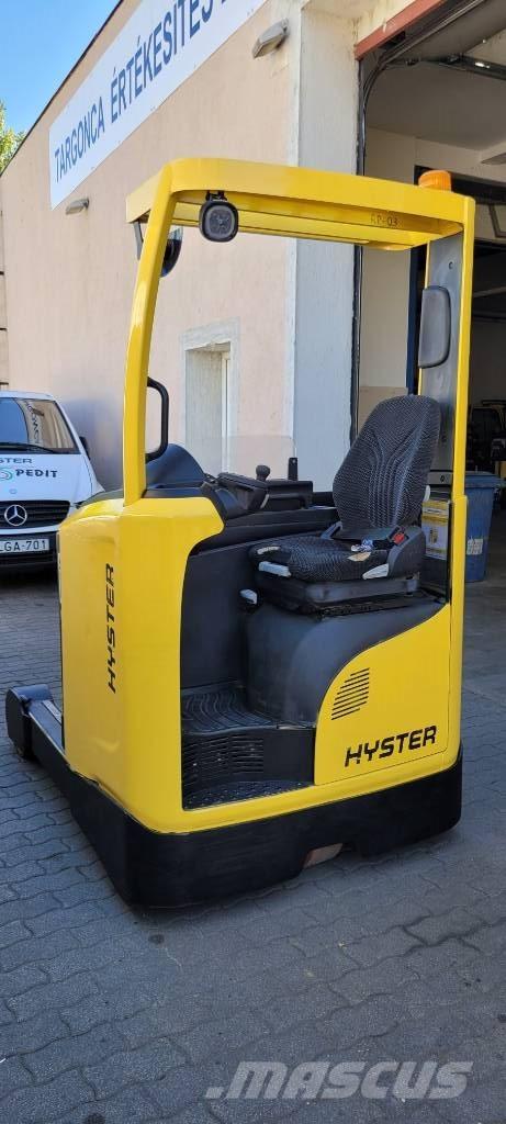 Hyster R 1.4 Річ-трак із високим підйомом