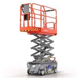 SkyJack SJ3014 MICRO Підйомники-ножиці