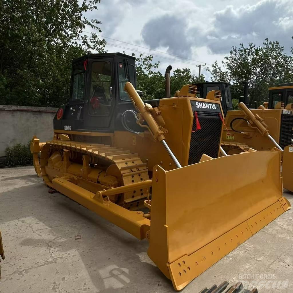 CAT D 6 G Гусеничні бульдозери