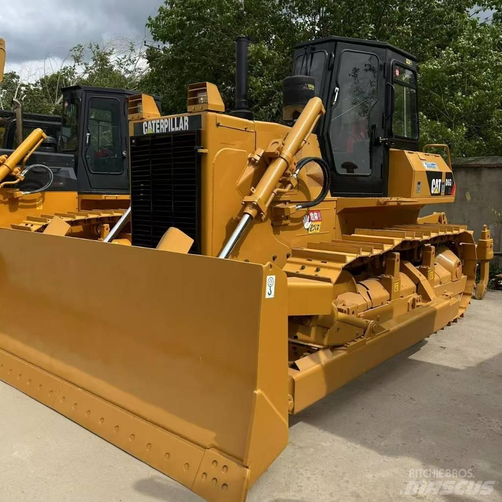 CAT D 6 G Гусеничні бульдозери