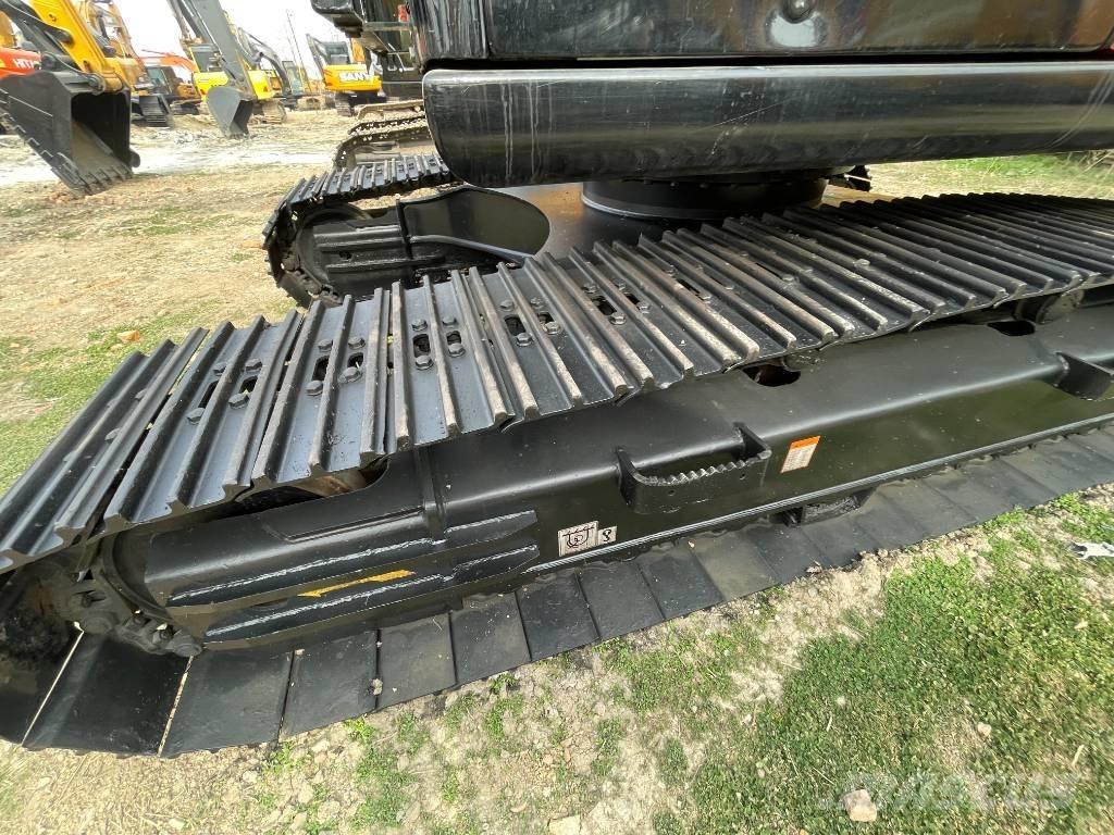 Sany SY 215 Гусеничні екскаватори