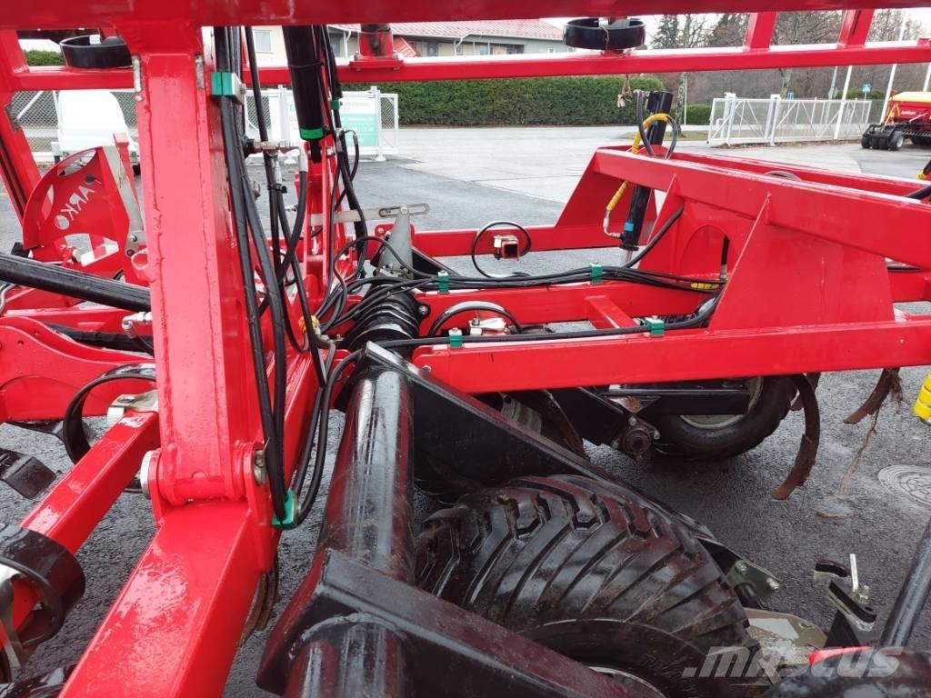 Parko Effective 7000 Борони