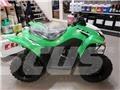 Kawasaki KFX 90 Всюдиходи