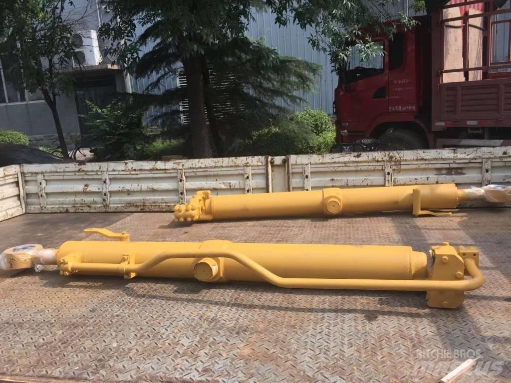Zoomlion ZD 220-3 Гідравліка