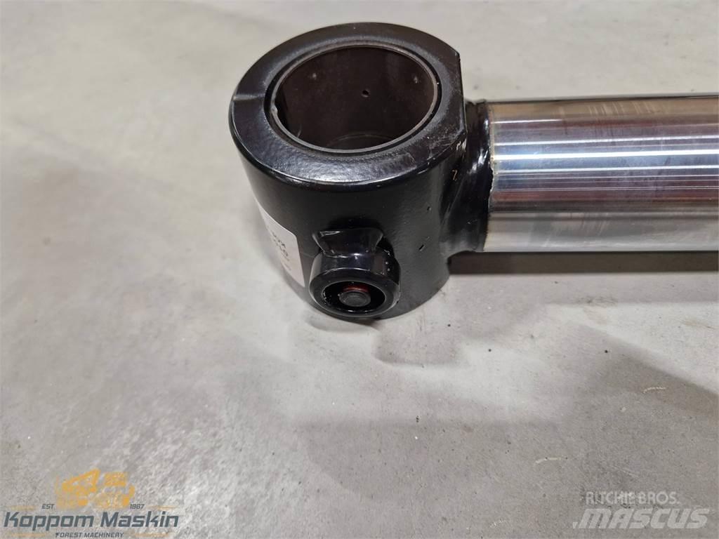 Rottne 021-0444 Валочні головки
