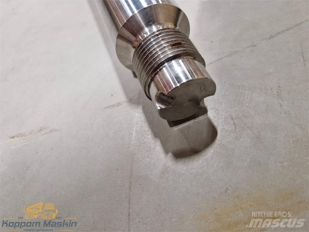 Rottne 021-0444 Валочні головки