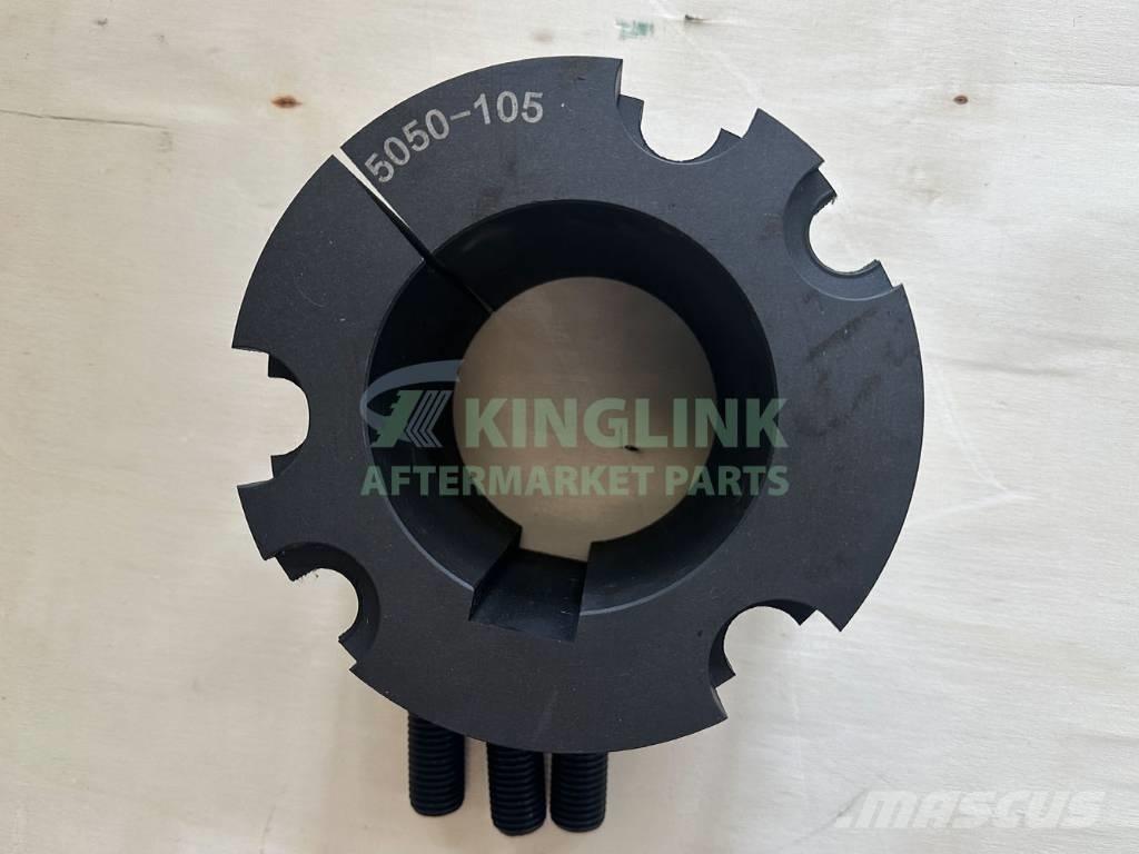 Metso 7003239266 Hub Дробильні ковші