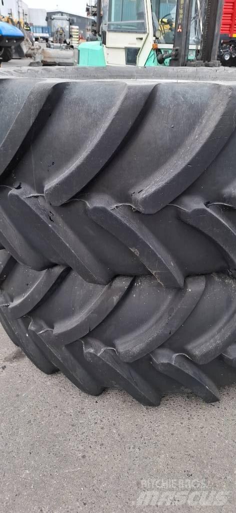 Firestone 540/65R_34 Колеса