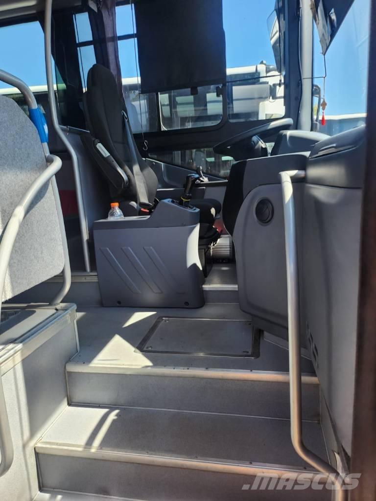 Iveco Crossway Міжміські автобуси