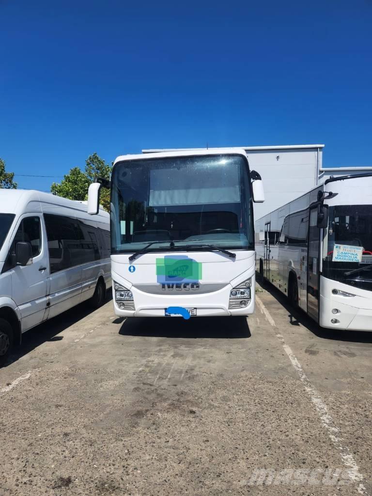 Iveco Crossway Міжміські автобуси