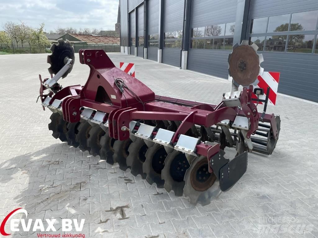 AMJ Agro ATOS 3 Дискові борони
