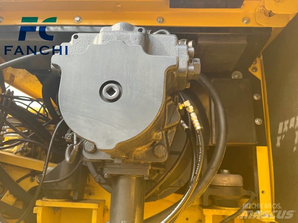 Komatsu PC 450-8 Гусеничні екскаватори