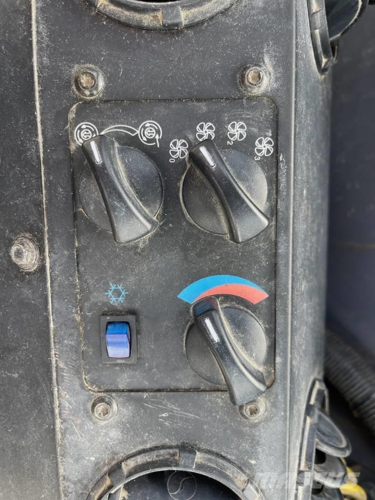 Wirtgen WR 2500 S Ресайклери