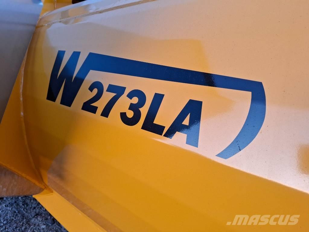 Wieska W273LA Снігомітли