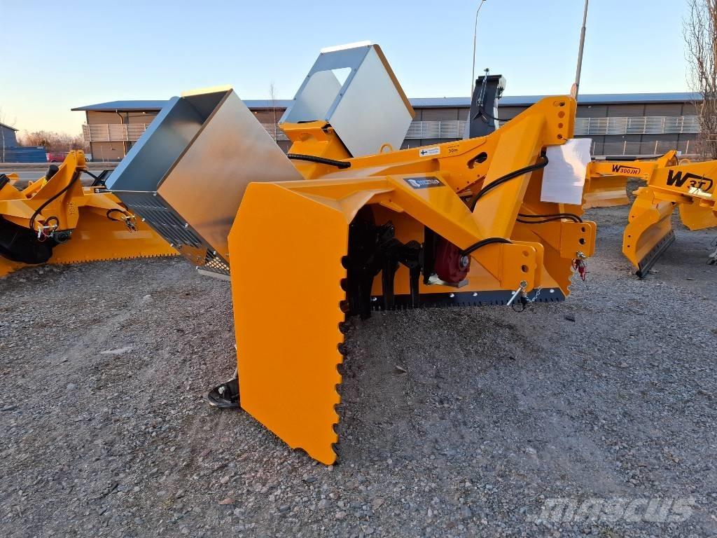Wieska W273LA Снігомітли