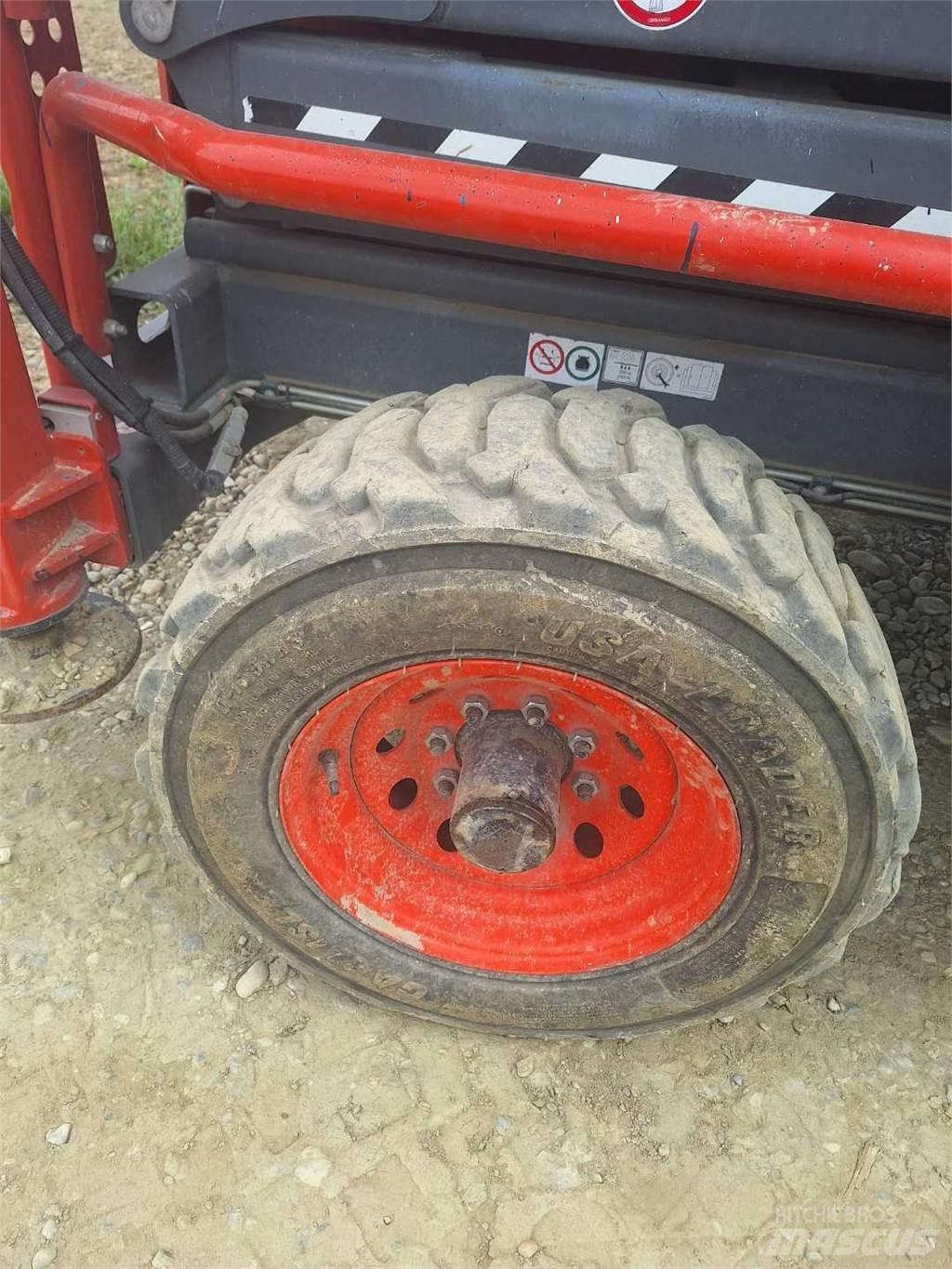 SkyJack 8841RT Підйомники-ножиці