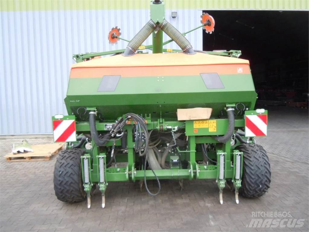 Amazone ED 6000-2C Сівалки