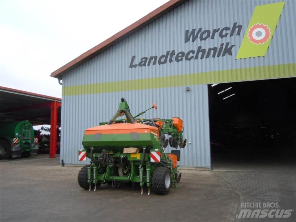 Amazone ED 6000-2C Сівалки