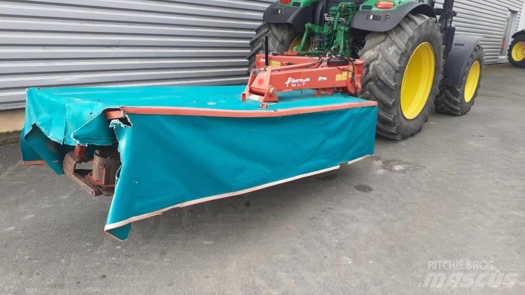 Kverneland 2532 H Косилки