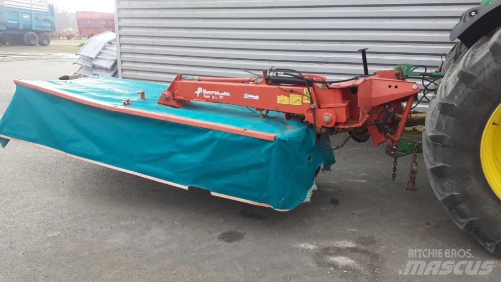 Kverneland 2532 H Косилки