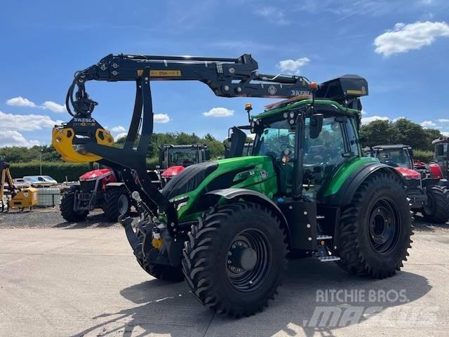 Valtra T235A Трактори