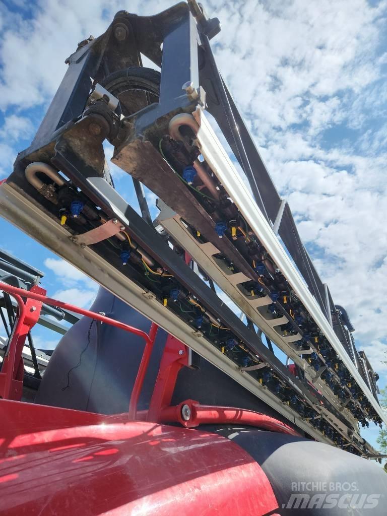 Horsch Leeb 6 LT Причіпні обприскувачі