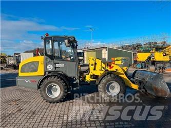 Wacker Neuson WL 44 Фронтальні навантажувачі